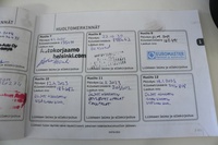 Mitsubishi ASX vaihtoauto