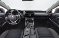 Lexus IS vaihtoauto