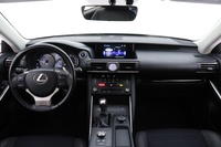 Lexus IS vaihtoauto