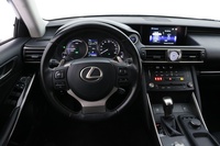 Lexus IS vaihtoauto