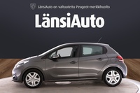 Peugeot 208 vaihtoauto