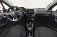 Peugeot 208 vaihtoauto