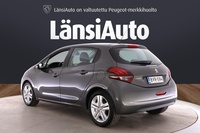 Peugeot 208 vaihtoauto