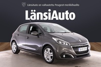 Peugeot 208 vaihtoauto