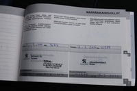 Peugeot 208 vaihtoauto