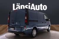 Opel Vivaro vaihtoauto