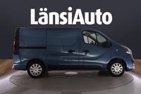 Opel Vivaro vaihtoauto