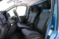 Opel Vivaro vaihtoauto