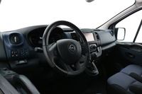 Opel Vivaro vaihtoauto