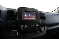 Opel Vivaro vaihtoauto