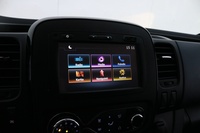 Opel Vivaro vaihtoauto
