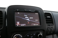 Opel Vivaro vaihtoauto