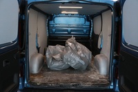 Opel Vivaro vaihtoauto