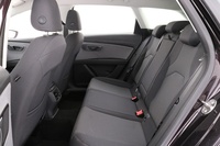 SEAT Leon ST vaihtoauto