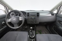 Nissan Tiida vaihtoauto
