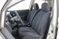 Nissan Tiida vaihtoauto