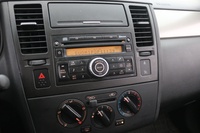 Nissan Tiida vaihtoauto