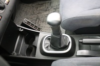 Nissan Tiida vaihtoauto