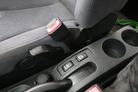 Nissan Tiida vaihtoauto