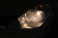 Nissan Tiida vaihtoauto