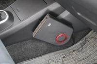 Nissan Tiida vaihtoauto