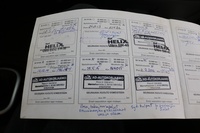 Nissan Tiida vaihtoauto