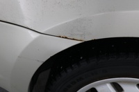 Nissan Tiida vaihtoauto