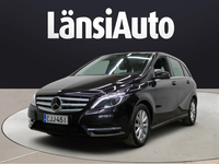 Mercedes-Benz B vaihtoauto
