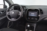 Renault Captur vaihtoauto