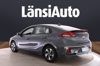 Hyundai IONIQ hybrid vaihtoauto