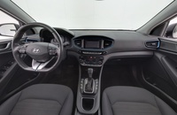 Hyundai IONIQ hybrid vaihtoauto
