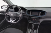 Hyundai IONIQ hybrid vaihtoauto