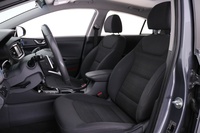 Hyundai IONIQ hybrid vaihtoauto