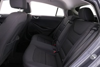 Hyundai IONIQ hybrid vaihtoauto