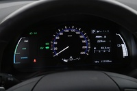 Hyundai IONIQ hybrid vaihtoauto