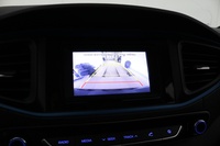 Hyundai IONIQ hybrid vaihtoauto