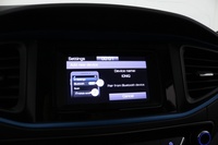 Hyundai IONIQ hybrid vaihtoauto