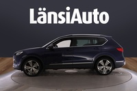 SEAT Tarraco vaihtoauto