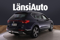 SEAT Tarraco vaihtoauto