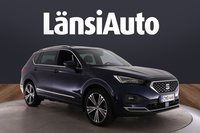 SEAT Tarraco vaihtoauto