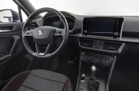 SEAT Tarraco vaihtoauto