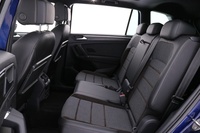 SEAT Tarraco vaihtoauto