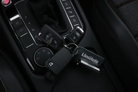 SEAT Tarraco vaihtoauto