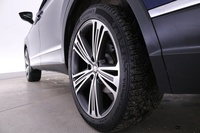 SEAT Tarraco vaihtoauto