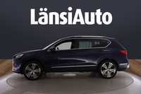 SEAT Tarraco vaihtoauto