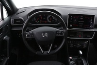 SEAT Tarraco vaihtoauto