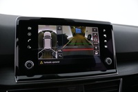 SEAT Tarraco vaihtoauto