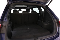 SEAT Tarraco vaihtoauto