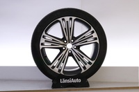 SEAT Tarraco vaihtoauto