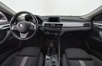 BMW X2 vaihtoauto